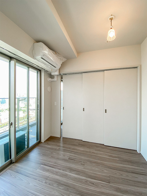 その他　※写真は同タイプ住戸です。