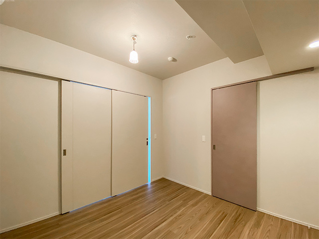 その他　※写真は同タイプ住戸です。