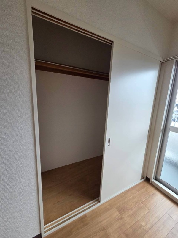 ラフィーネ壱番館の内装写真