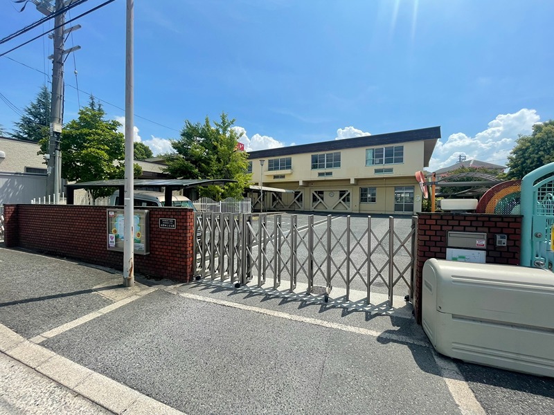 幼稚園・保育園　徳風会北野田保育園（幼稚園・保育園）まで918m