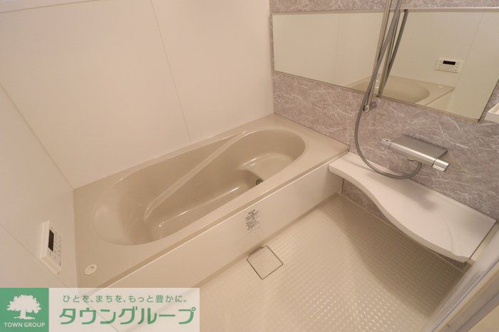 バス・シャワールーム　お問合せはタウンハウジングまで！※現地待合わせ相談可能
