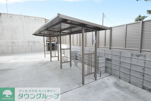 その他共有部分　お問合せはタウンハウジングまで！※現地待合わせ相談可能