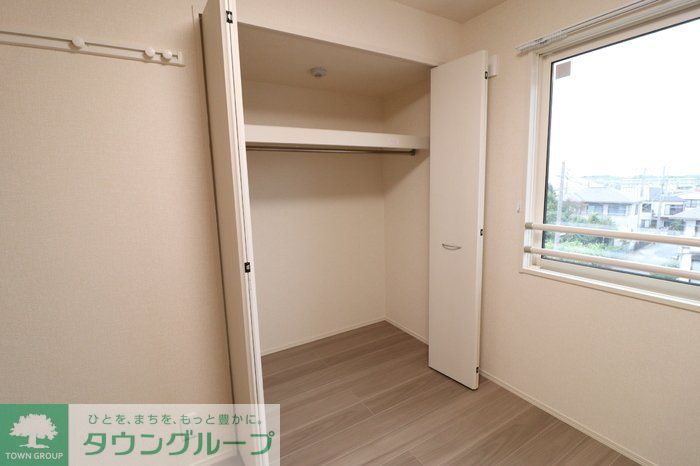 収納　お問合せはタウンハウジングまで！※現地待合わせ相談可能