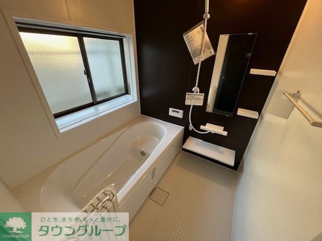 バス・シャワールーム　★お問い合わせはタウンハウジングまで★