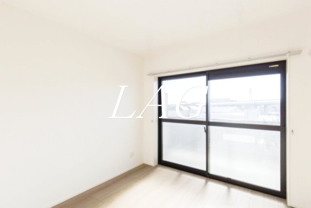 居室・リビング　洋室のお部屋（別部屋参考写真）です。