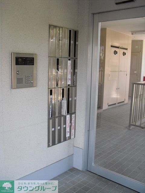 その他共有部分　外観・共用部分