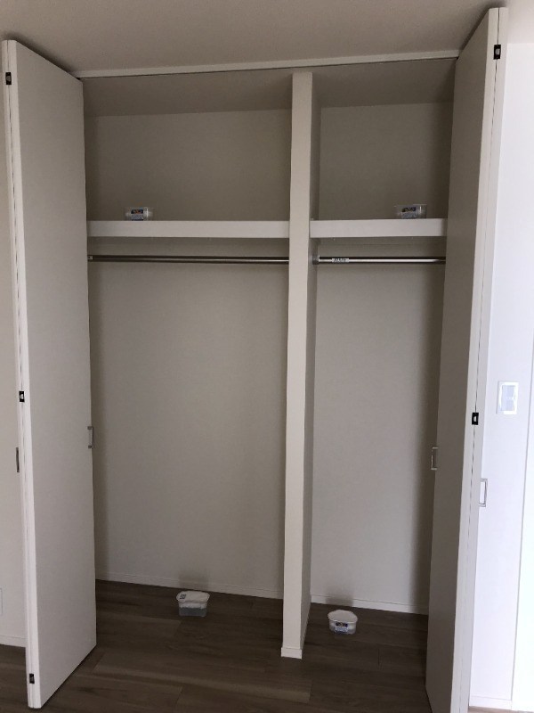 収納　同仕様