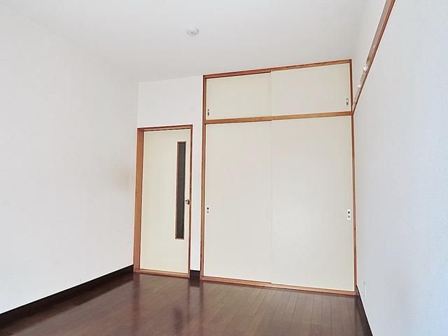 その他部屋・スペース　★角部屋は出窓があります★
