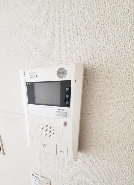 セキュリティ　同仕様参考写真