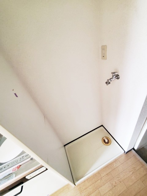 その他設備　同仕様参考写真