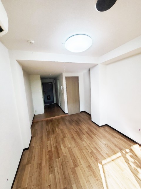 居室・リビング　同仕様参考写真