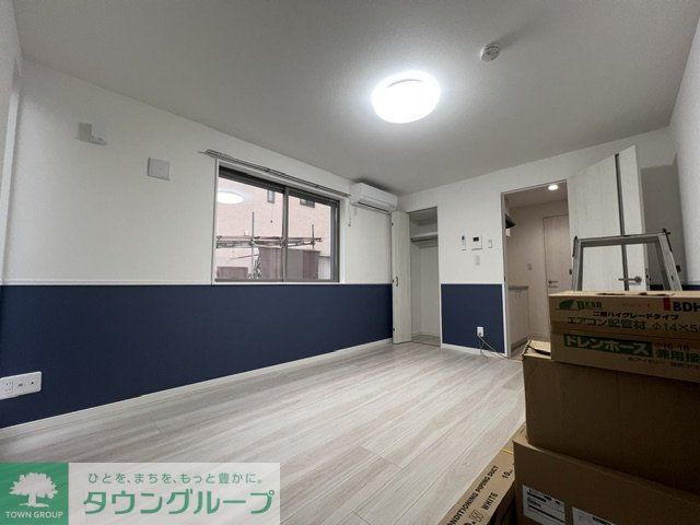 その他部屋・スペース　駐車場