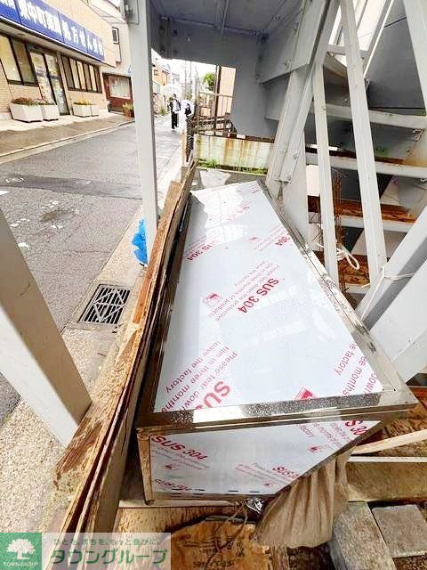その他　外観