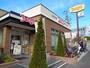 飲食店　デニーズ鶴見一国店（飲食店）まで543m