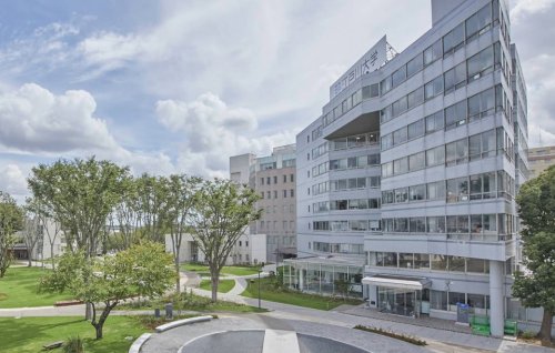 大学・短大　私立江戸川大学（大学・短大）まで632m