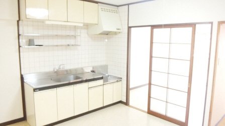居室・リビング　振り分けタイプ