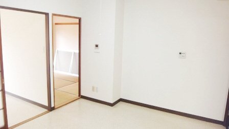 セキュリティ　ＴＶモニターホンあり