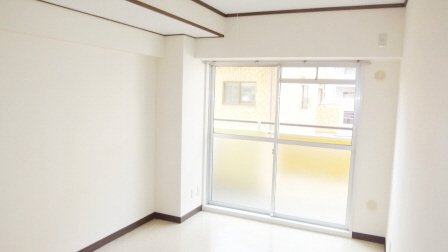 その他部屋・スペース　洋室6帖