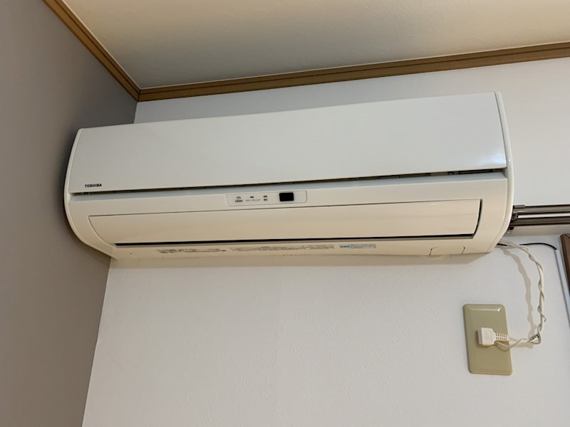 その他設備　※別部屋参照
