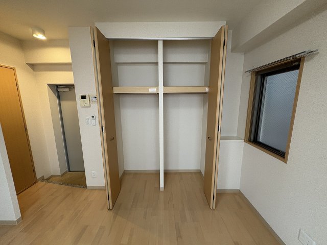 収納　こまごまとしたものを収納できそうですね