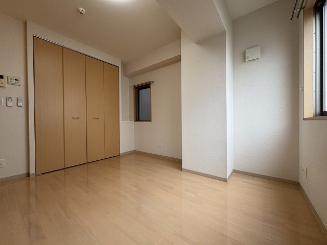居室・リビング　使いやすい居間です