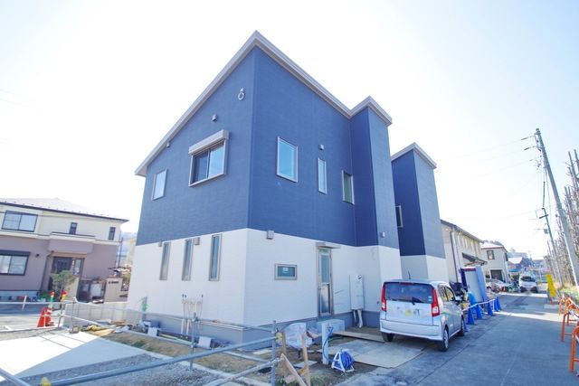 駐車場　★お問い合わせはタウンハウジングまで★