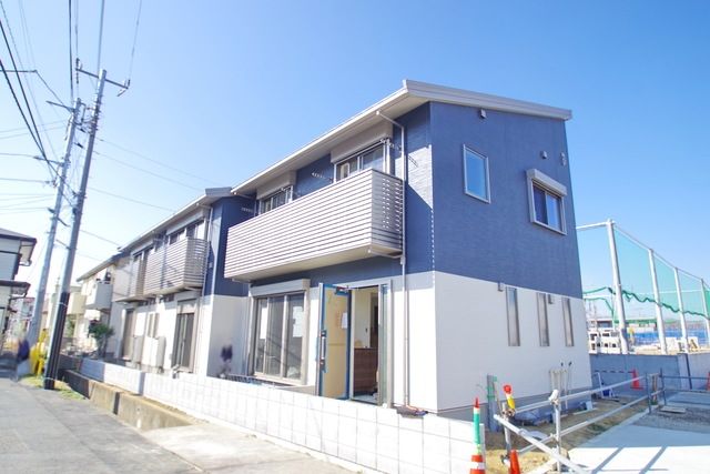 建物外観　★お問い合わせはタウンハウジングまで★