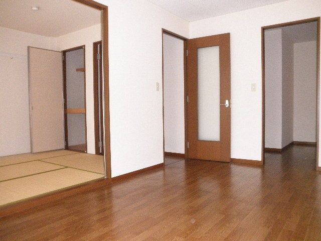 その他部屋・スペース　居室