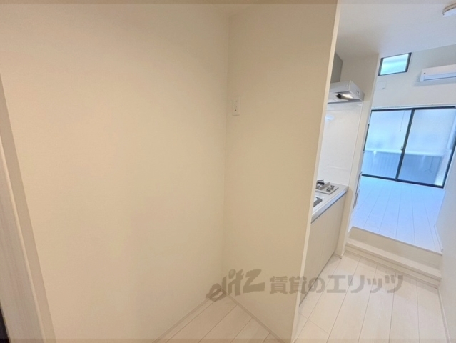 その他部屋・スペース　冷蔵庫置場