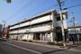 向洋駅より徒歩6分 2階 築30年11ヶ月の賃貸物件