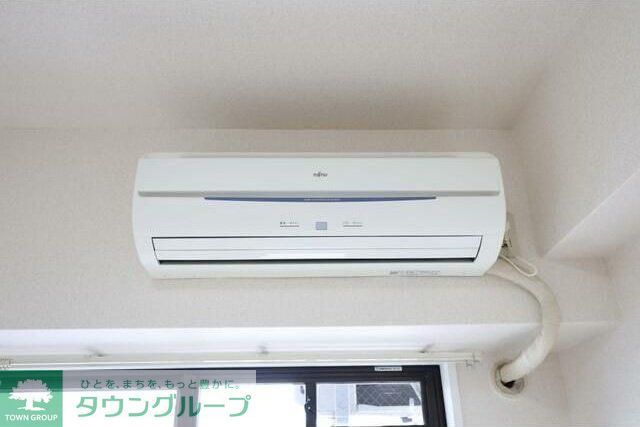 その他設備　同物件別部屋写真