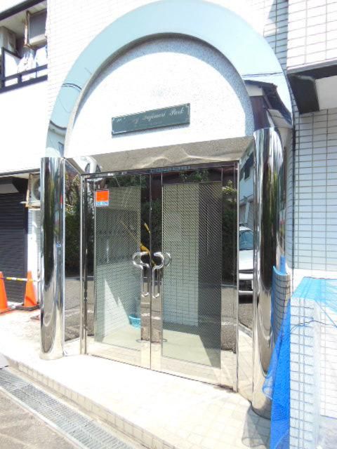 エントランス　☆エントランス☆