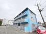 京急蒲田駅より徒歩11分 3階 築44年6ヶ月の賃貸物件