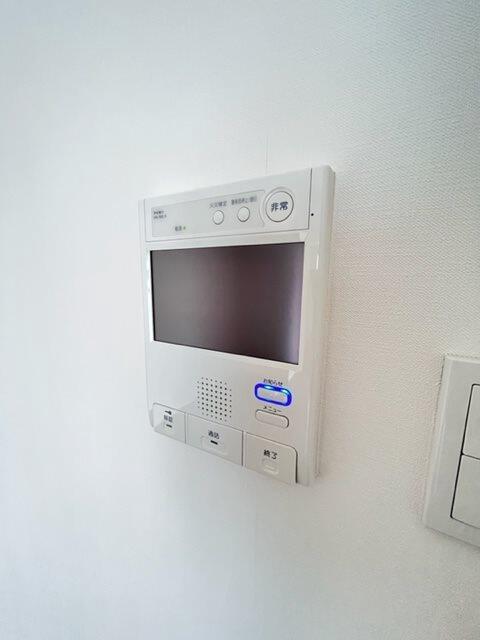 セキュリティ　?