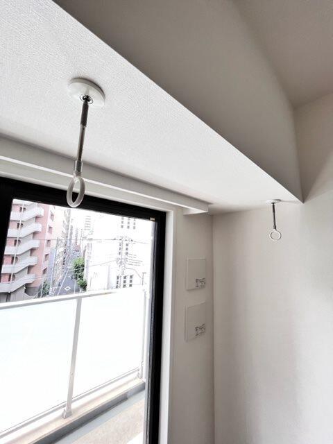 その他設備　?