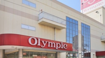 スーパー　Olympic三ノ輪店（スーパー）まで498m