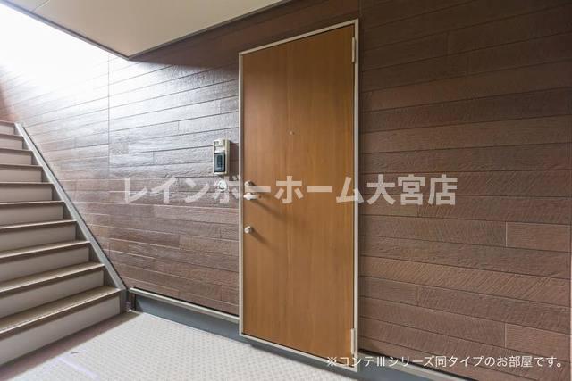 その他　※同仕様施工