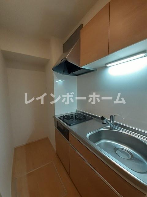 キッチン　※同仕様施工
