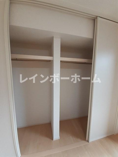 収納　※同仕様施工