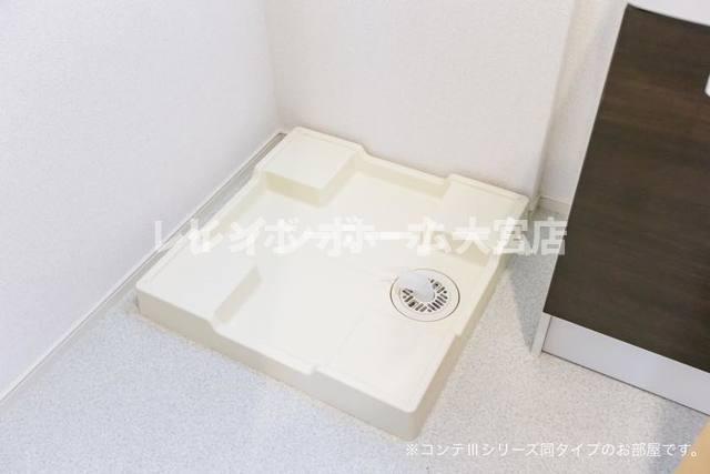 その他設備　※同仕様施工