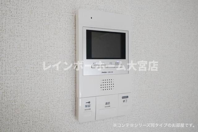 セキュリティ　※同仕様施工