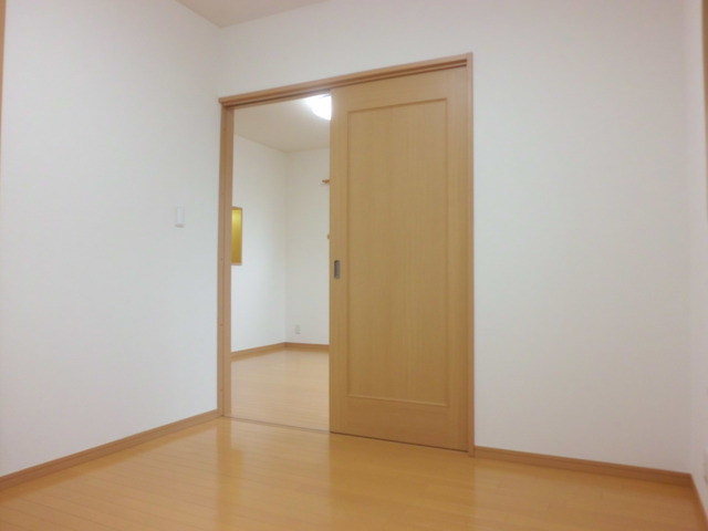 その他部屋・スペース　洋室