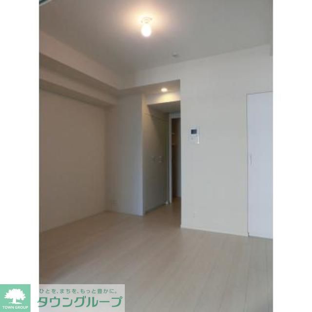 居室・リビング　※写真は同タイプ住戸です。