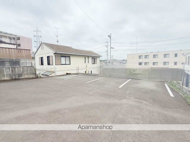 ＪＲ東海道本線 浜松駅 バス乗車時間：18分 最寄りバス停で下車 徒歩4分 2階建 築27年のその他写真