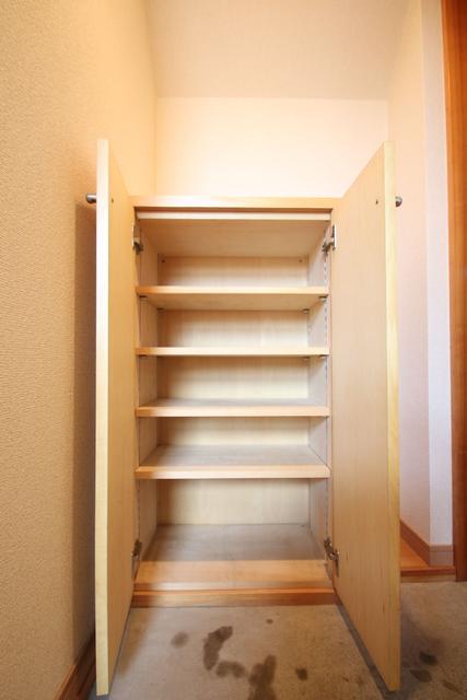 収納　収納　シューズボックス※同物件・同仕様画像
