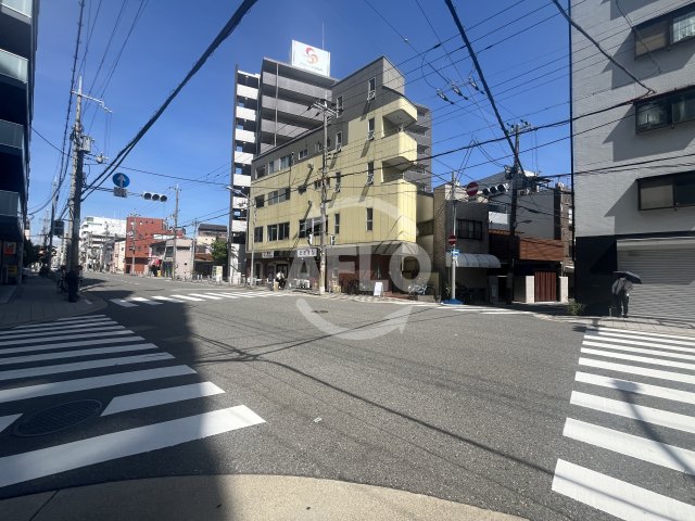 その他　周辺