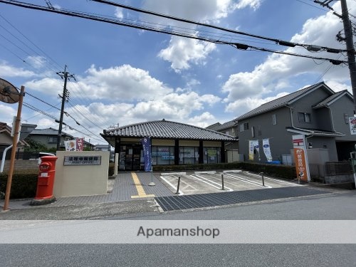 郵便局　法隆寺郵便局（郵便局）まで1108m