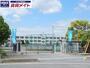 中学校　鈴鹿市立千代崎中学校（中学校）まで2451m