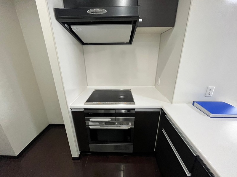 キッチン　反転別部屋参考