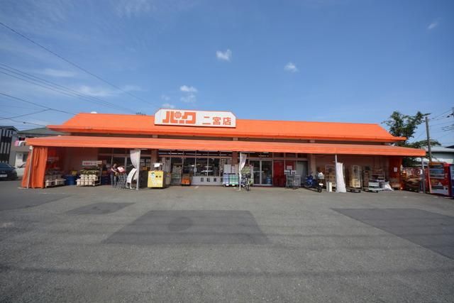 その他　その他（その他）まで1360m